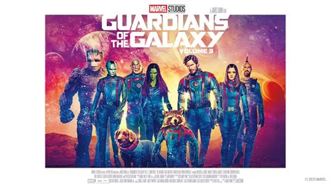 guardians of the galaxy vol. 3 torrentz